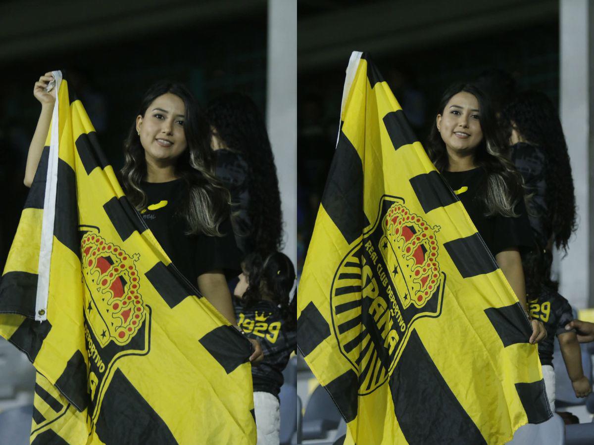 Bronca de aficionados con jugador de Real España afuera del Estadio Morazán y futbolistas aurinegros rompen en llanto