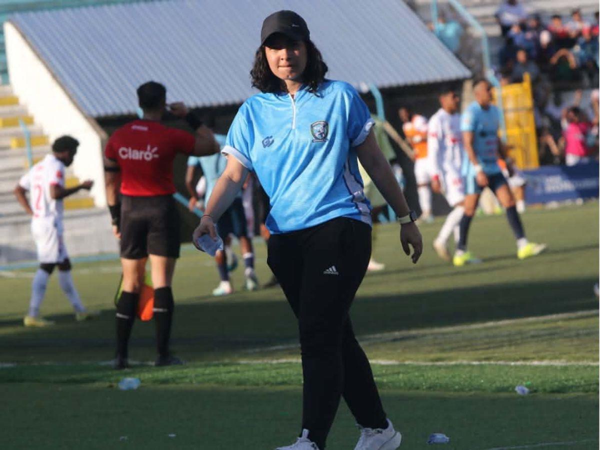 ¿Quién era la chica bella del Génesis PN? Las lindas mujeres que enamoraron en La Paz y San Pedro Sula