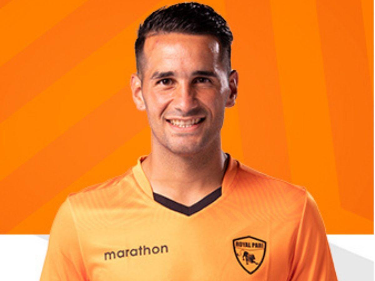 Andy Nájar desploma a Agustín Auzmendi: Estos son los 15 jugadores más caros del torneo Clausura de la Liga Nacional