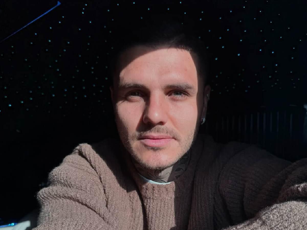 ¡Se filtraron chats! Icardi destapa infidelidades de Wanda Nara con un excompañero suyo: “En mi cama de Milán...”