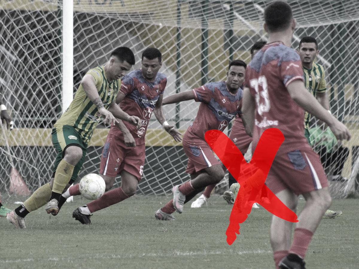 ¡Histórico club hondureño se declara insolvente económicamente y lo desafilian del fútbol nacional!