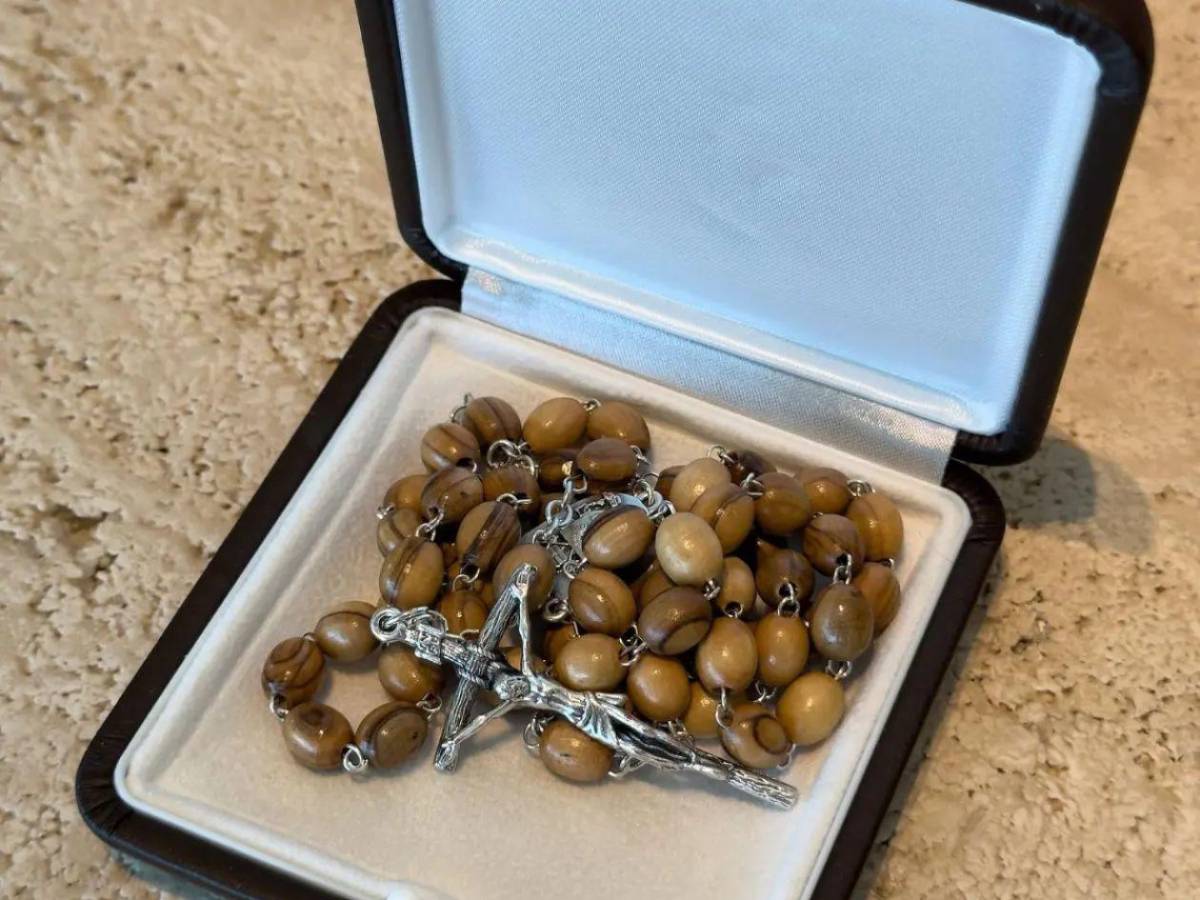 Salen a luz fotos de la boda de Cristiano y Georgina: invitados y el traje que lució CR7