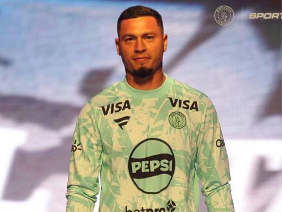Cuatro fichajes y cinco bajas: así se reforzó Motagua para la Copa Centroamericana