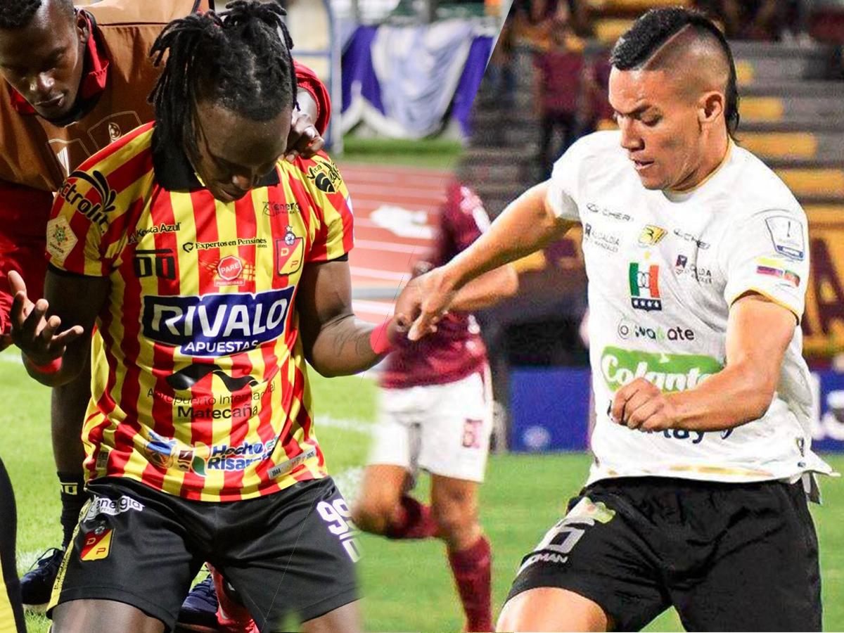 Rubilio Castillo anuncia acciones contra jugador que lo llamó “simio” en Colombia: “En otro momento lo hubiese golpeado”