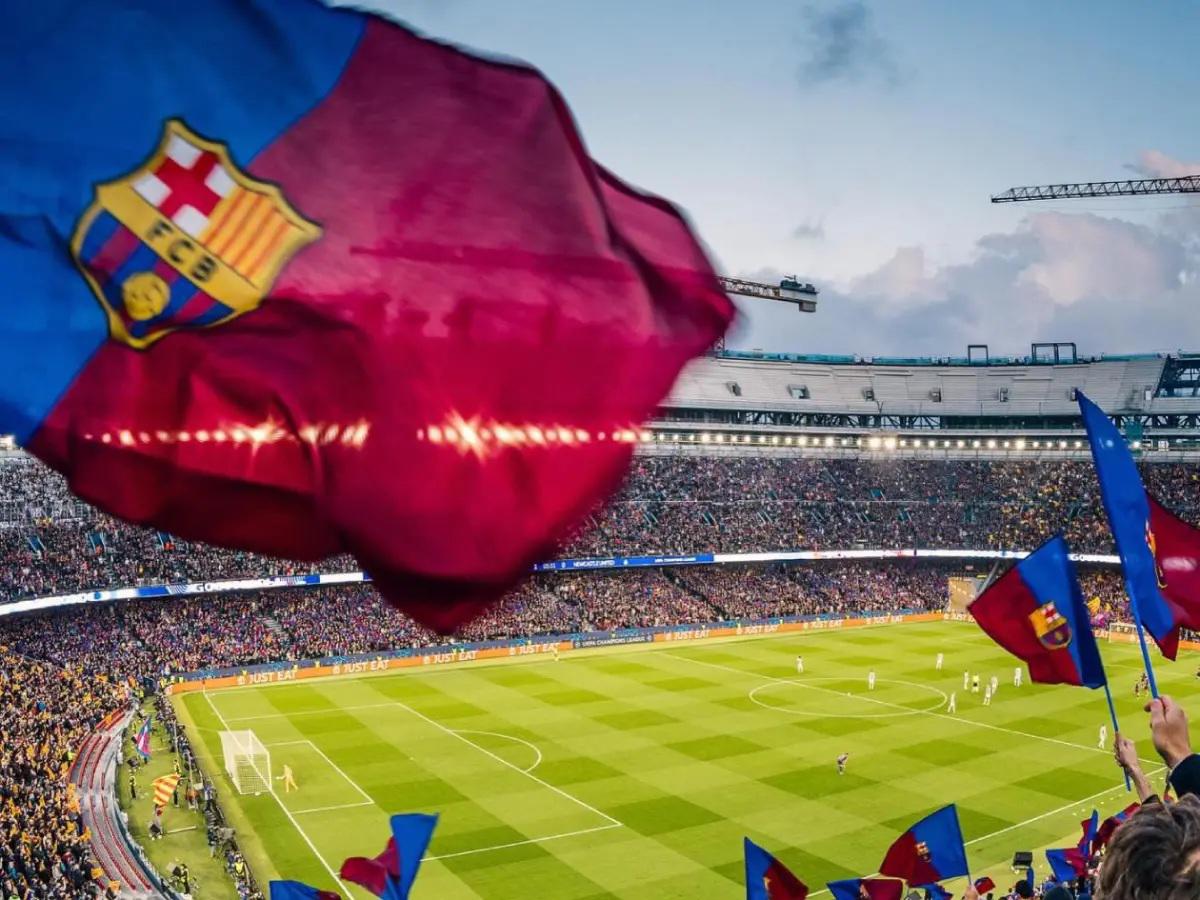 Barcelona lo convenció para ser fichaje de Flick, pero ídolo del Real Madrid responde y quiere impedirlo