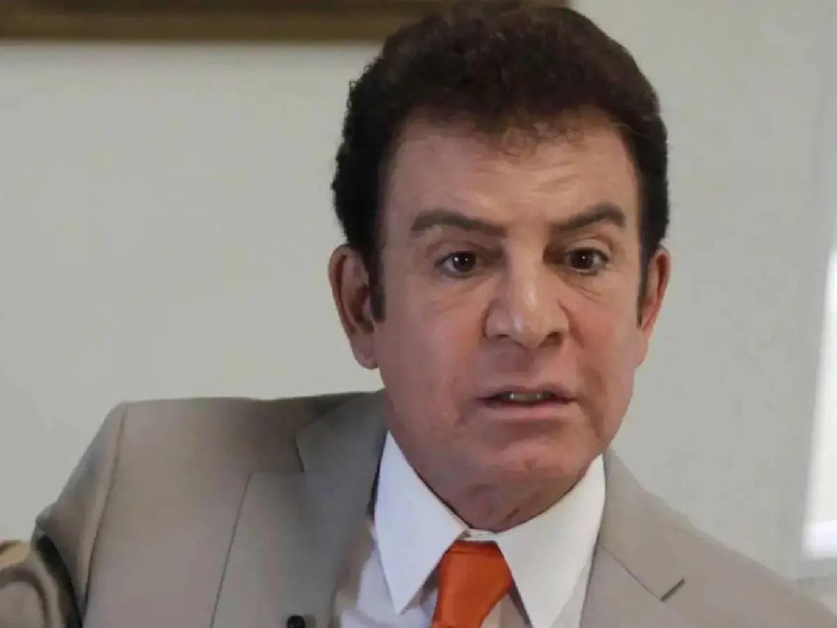 El motivo por el que Nasralla no narró a Honduras y revela lo que más le dolió