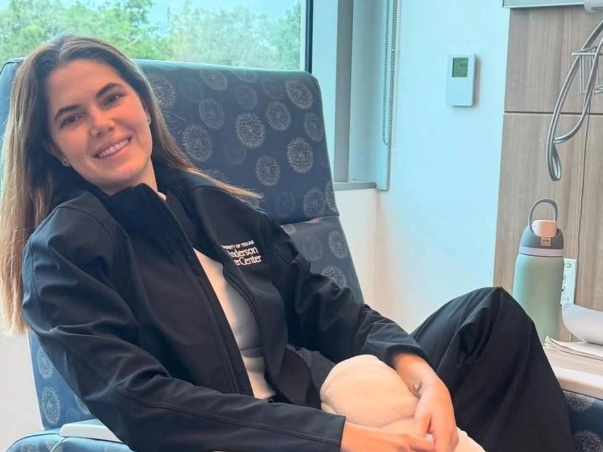 La petición que hizo la esposa de Bryan Ruiz al revelar la enfermedad que sufre: Lloraba enloquecida y gritando