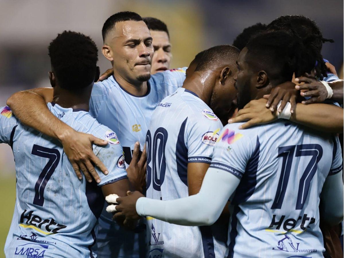 La polémica roja de Armando Castro al Marathón, llanto de futbolista, la mejor atajada del Clausura y tristeza en Marathón
