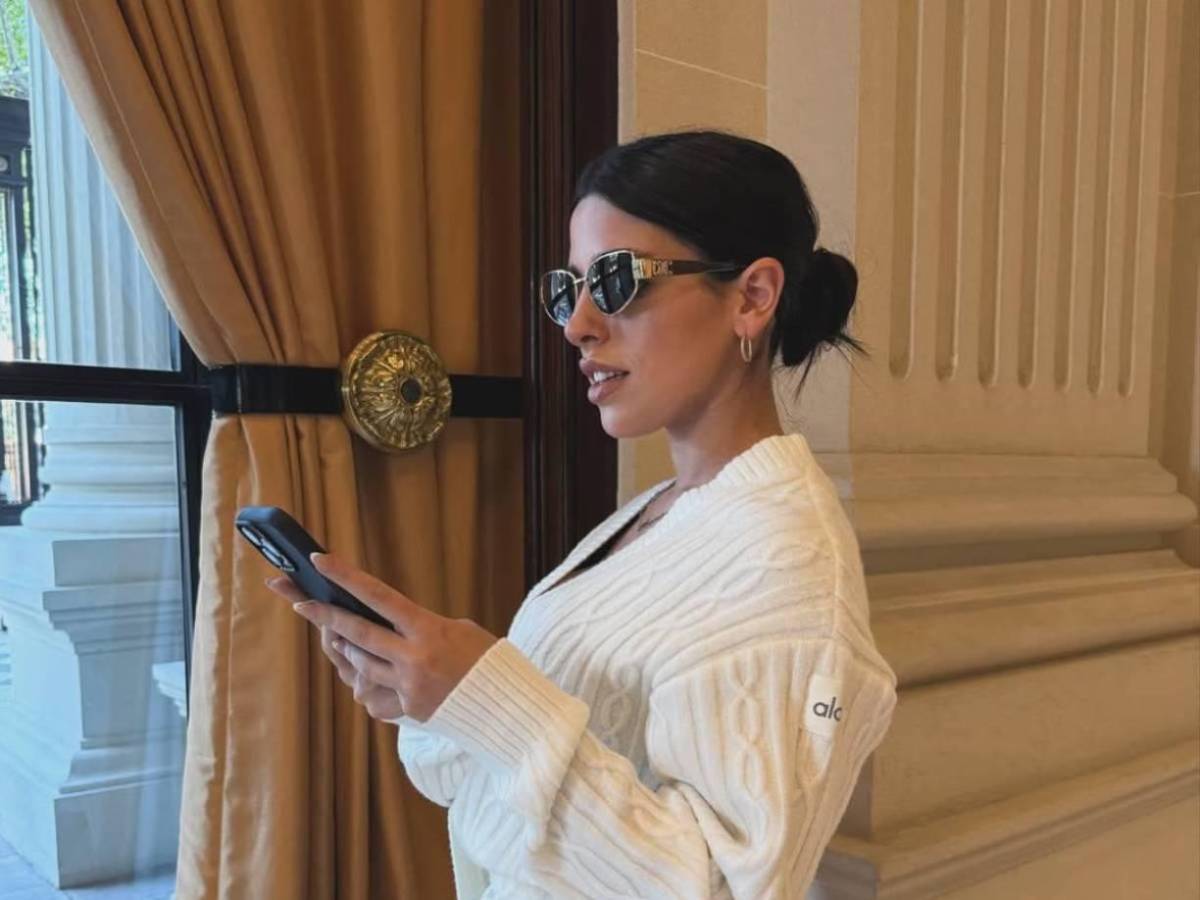 La condición que puso Valentina Cervantes a Enzo Fernández tras reconciliarse: “no se da a respetar como mujer”