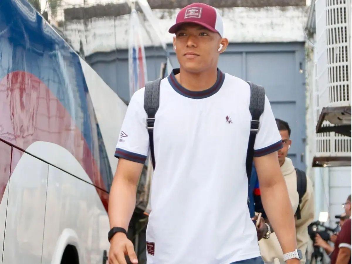 Barrida y seis fichajes: así se arma Olimpia para la Copa Centroamericana