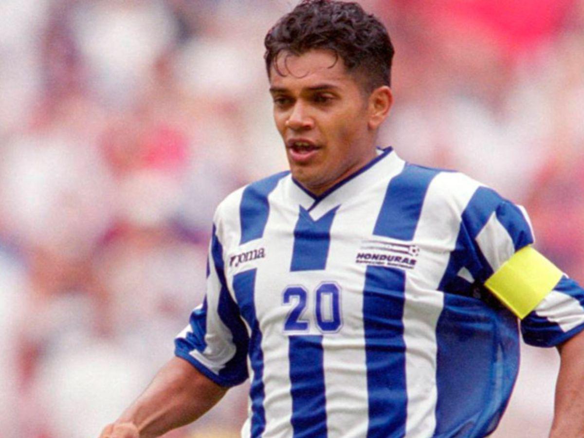 ¿Carlos Pavón es el rey? Estos son los máximos goleadores entre Honduras vs Costa Rica en la historia del fútbol