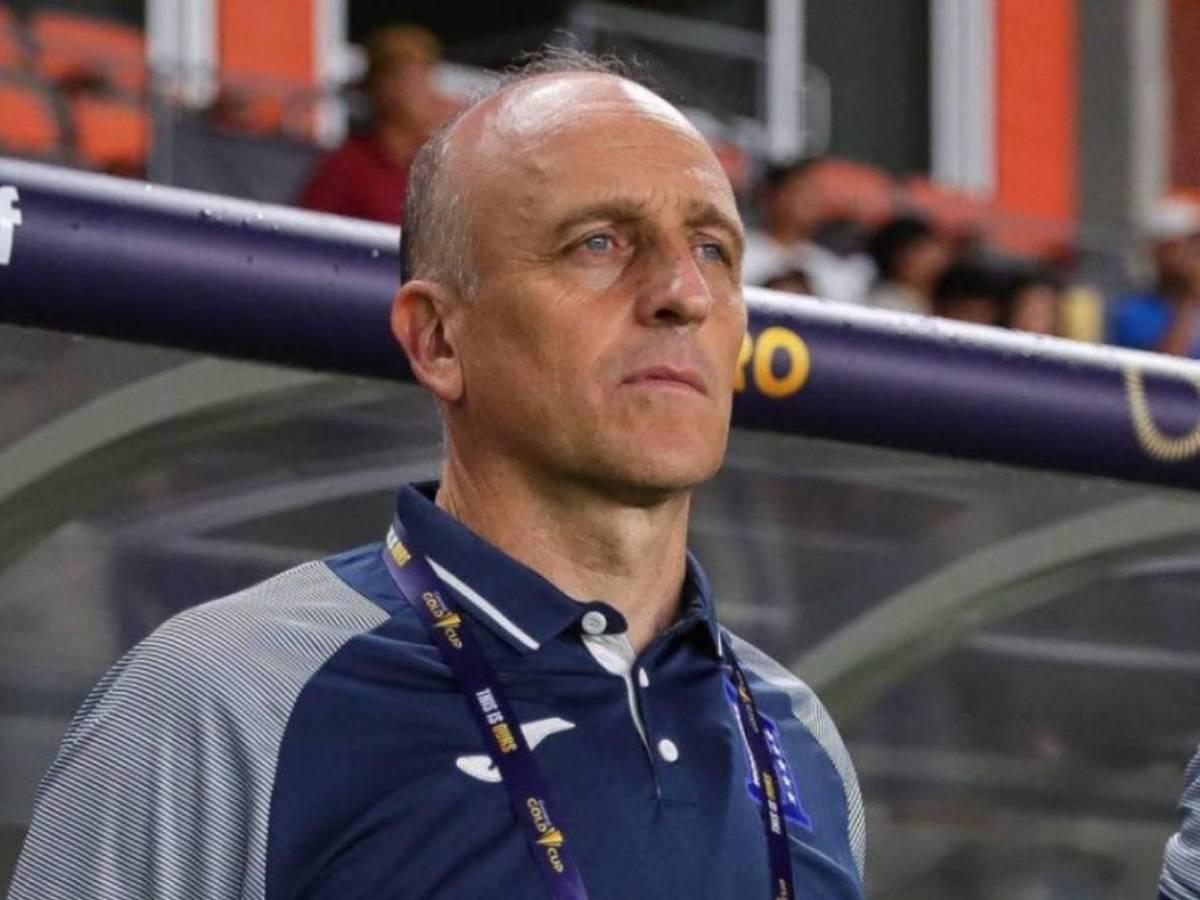 ¡Candidatos para dirigir al Olimpia! Hay un mexicano y otro uruguayo, ellos son los nombres que suenan para ocupar el puesto de Espinel