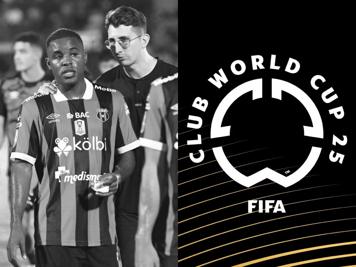 Excluyen a Alajuelense: FIFA confirma los equipos que pelearán el cupo al Mundial de Clubes 2025 tras expulsión de León