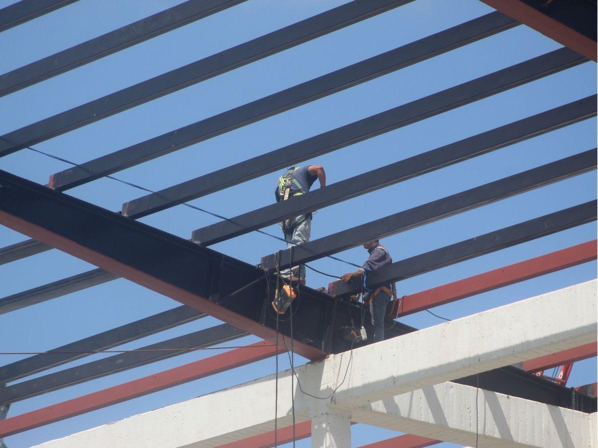 ¡A todo vapor! Así avanza la remodelación del Estadio Excélsior, casa del Platense ¿cuándo abrirá sus puertas?