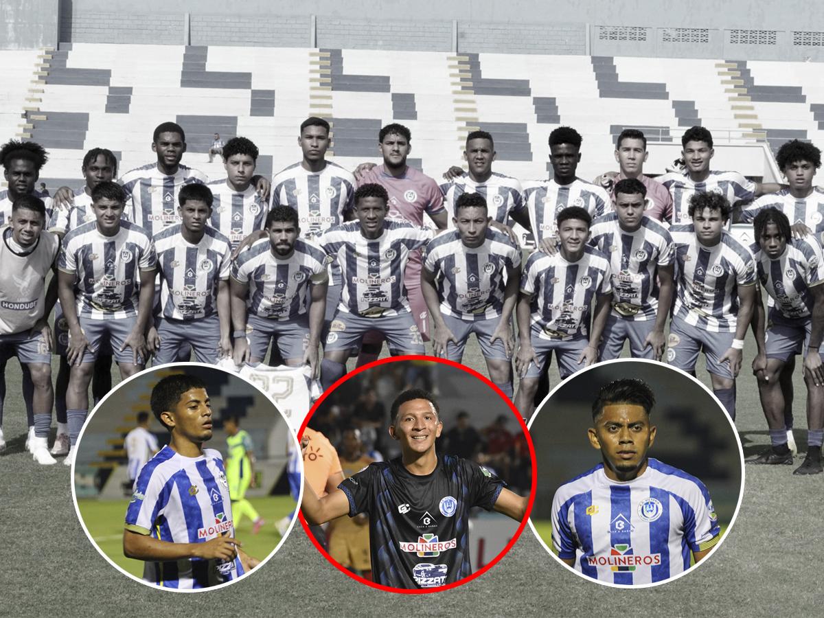 Futbolistas de Victoria que deberían seguir en Liga Nacional tras descenso del club
