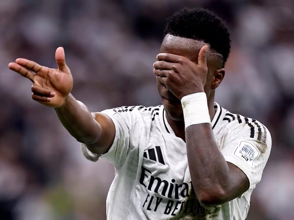 Balón de Oro 2025: Vinicius, Mbappé y Lamine Yamal son los grandes candidatos para ser el sucesor de Rodri