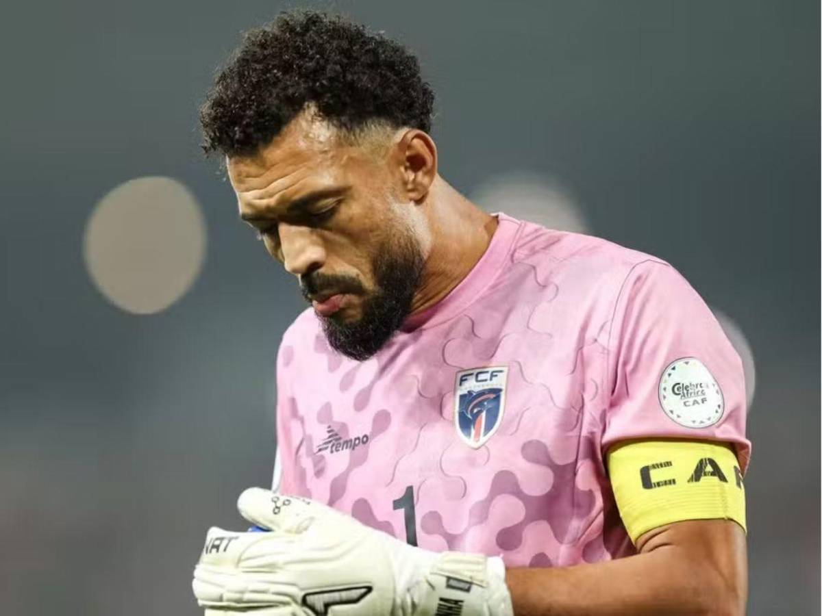 Vozinha rompe el mercado: Nike lo tendría amarrado tras su Mundial de ensueño