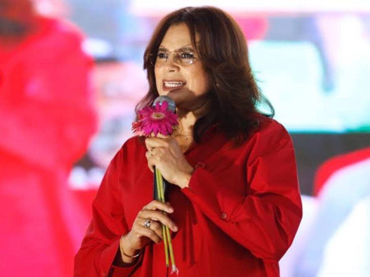 Rixi Moncada habla de la mamá de Dereck y el consejo que sorprende: Seguí cultivando