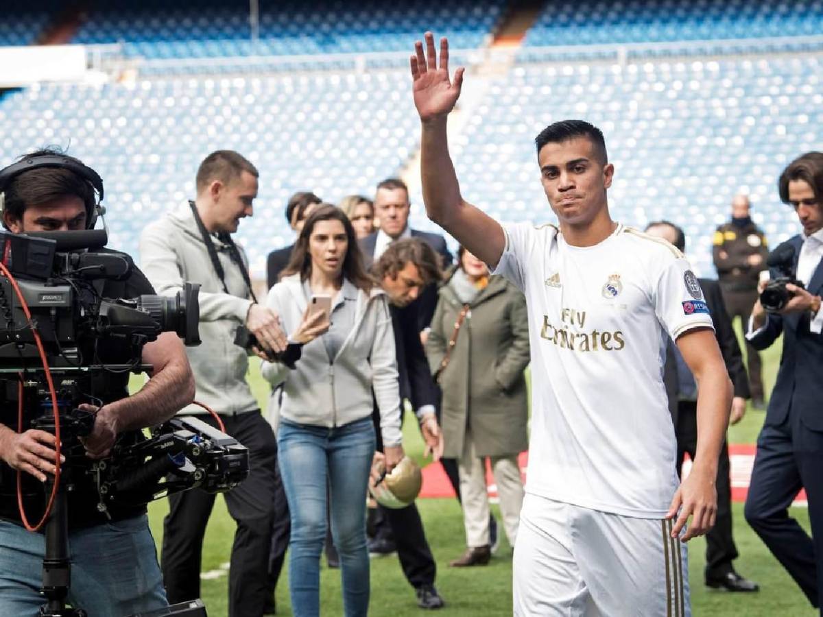 Fue nombrado el nuevo Kaká, Real Madrid lo hizo vivir un calvario tras pagar 30 millones y firma por este club