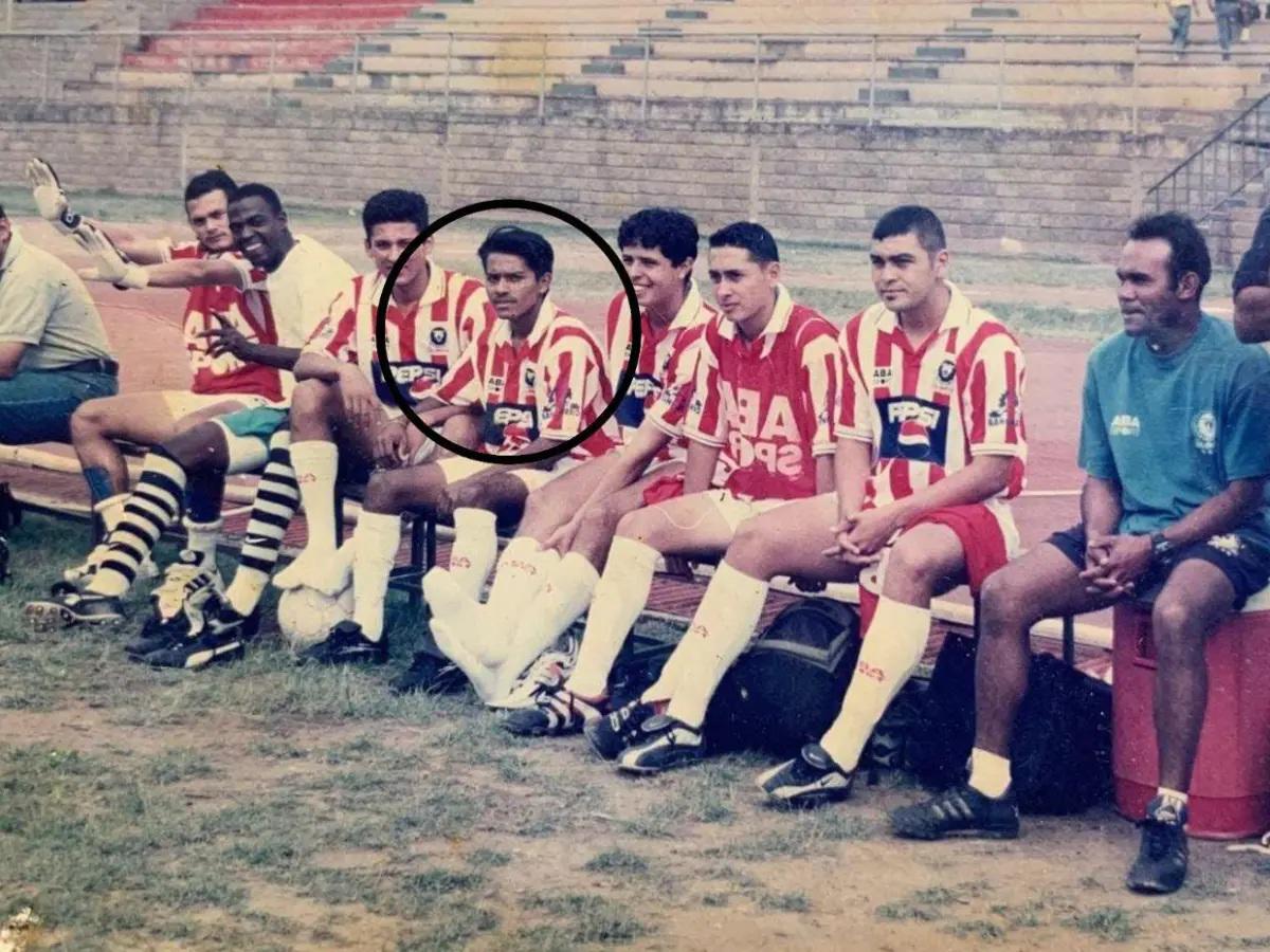 Futbolistas que fueron asesinados en Honduras; exOlimpia se suma