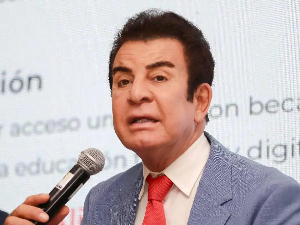 El motivo por el que Nasralla no narró a Honduras y revela lo que más le dolió