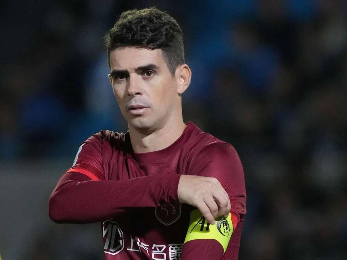 Oscar dos Santos recibe una de las peores noticias de su vida y esta fue la respuesta que dio a sus 34 años: Podría...