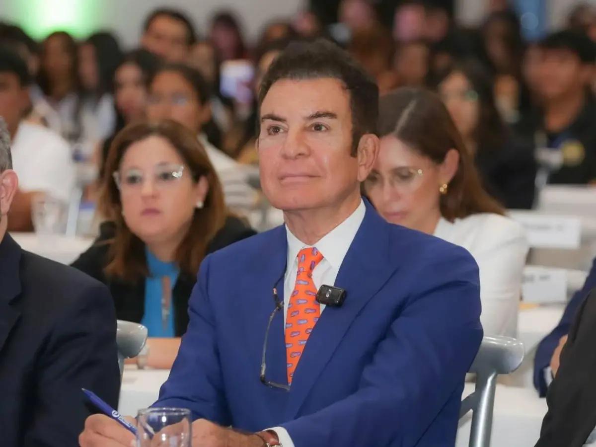 El motivo por el que Nasralla no narró a Honduras y revela lo que más le dolió