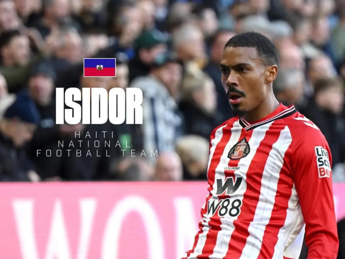 Selección de Concacaf sorprende a sus rivales y convoca a goleador de Francia para el Mundial 2026