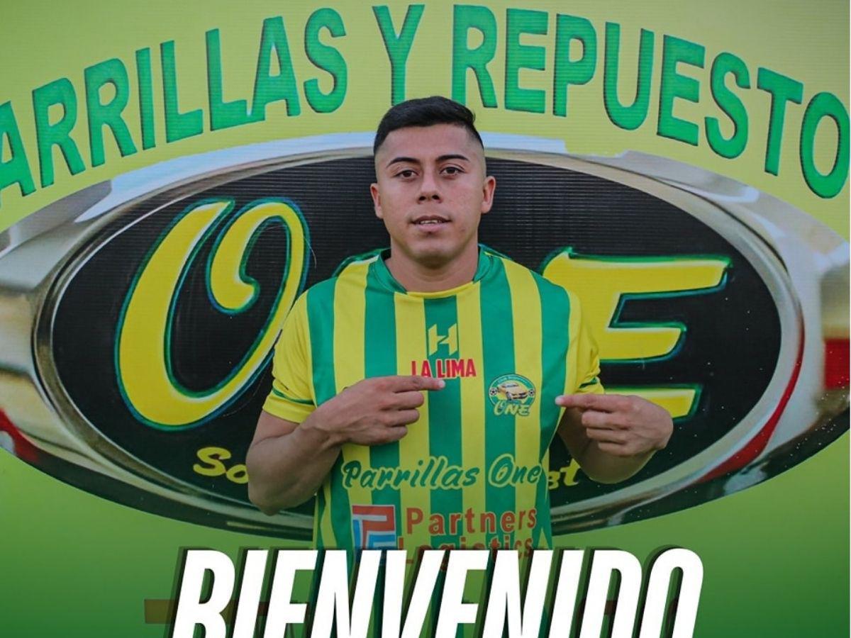 Fichajes de Honduras: Barrida en Platense, ex Olimpia a Liga de Ascenso, vuelve Ilce Barahona y Parrillas One saca la chequera