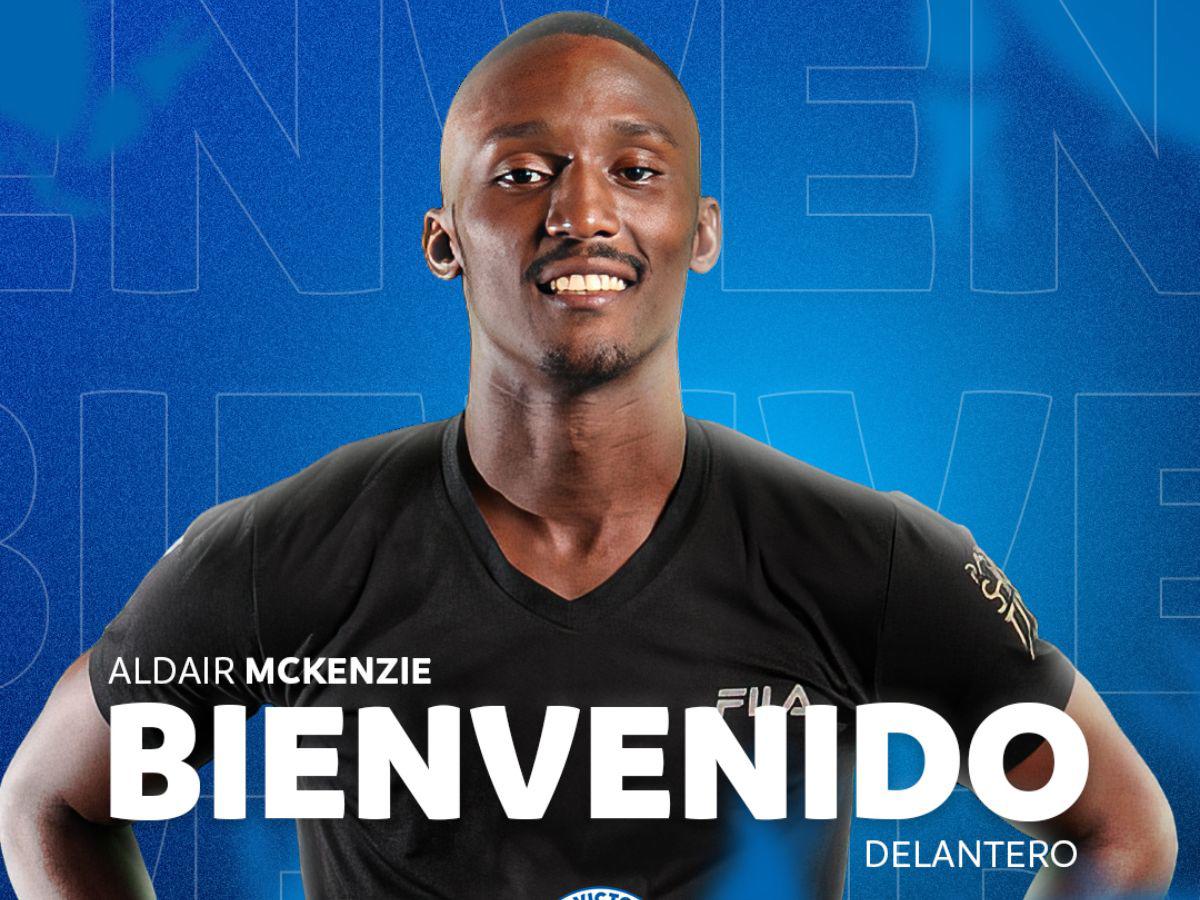 FICHAJES: Jugador de Olimpia se acerca a Europa, Victoria se arma, ¡Real España, por amarrar primer refuerzo!