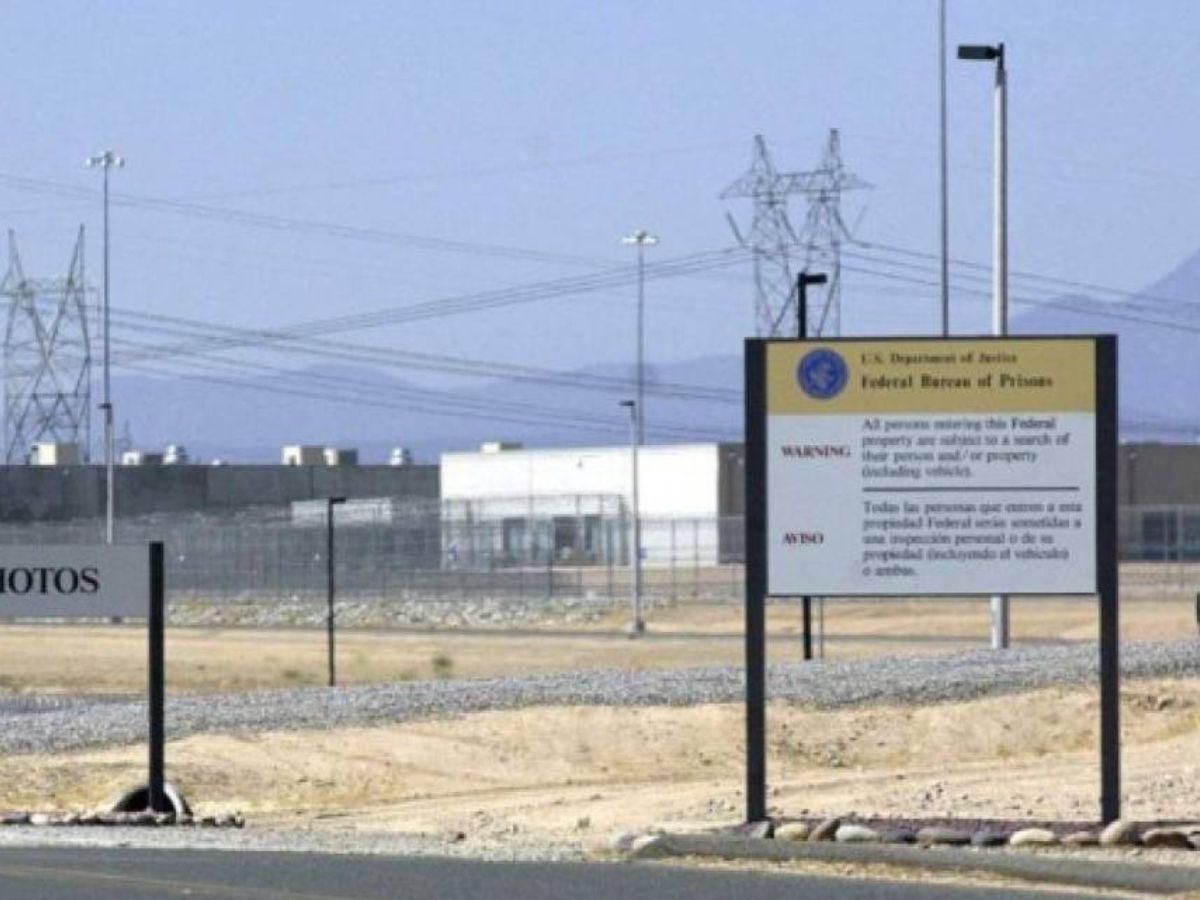 ¿Junto a Tony Hernández? Así es la cárcel donde esperará Juan Orlando Hernández su sentencia por narcotráfico