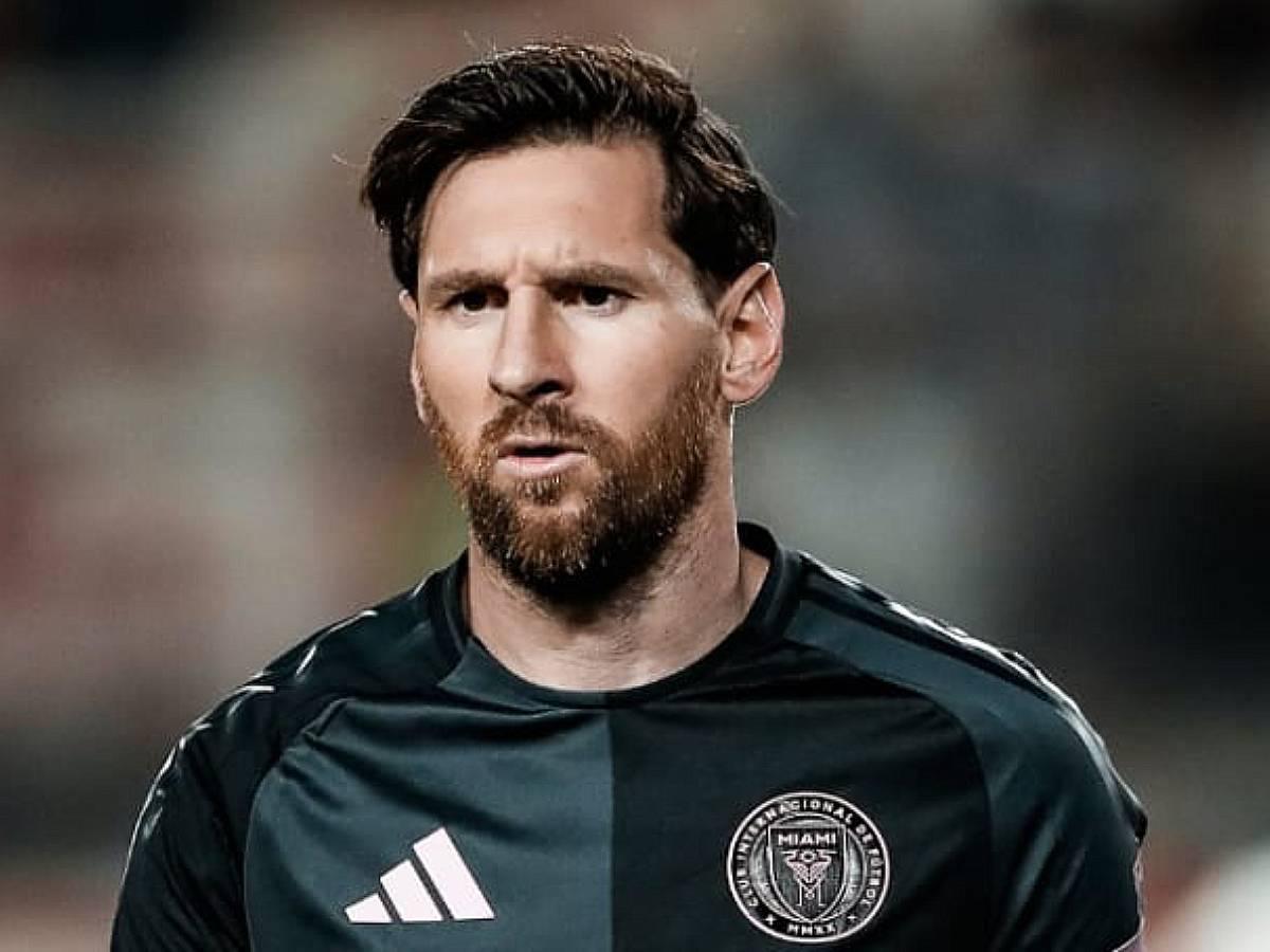 Messi tiene uno de los contratos nunca antes visto en la MLS: este es su salario y los beneficios que disfruta en Inter Miami