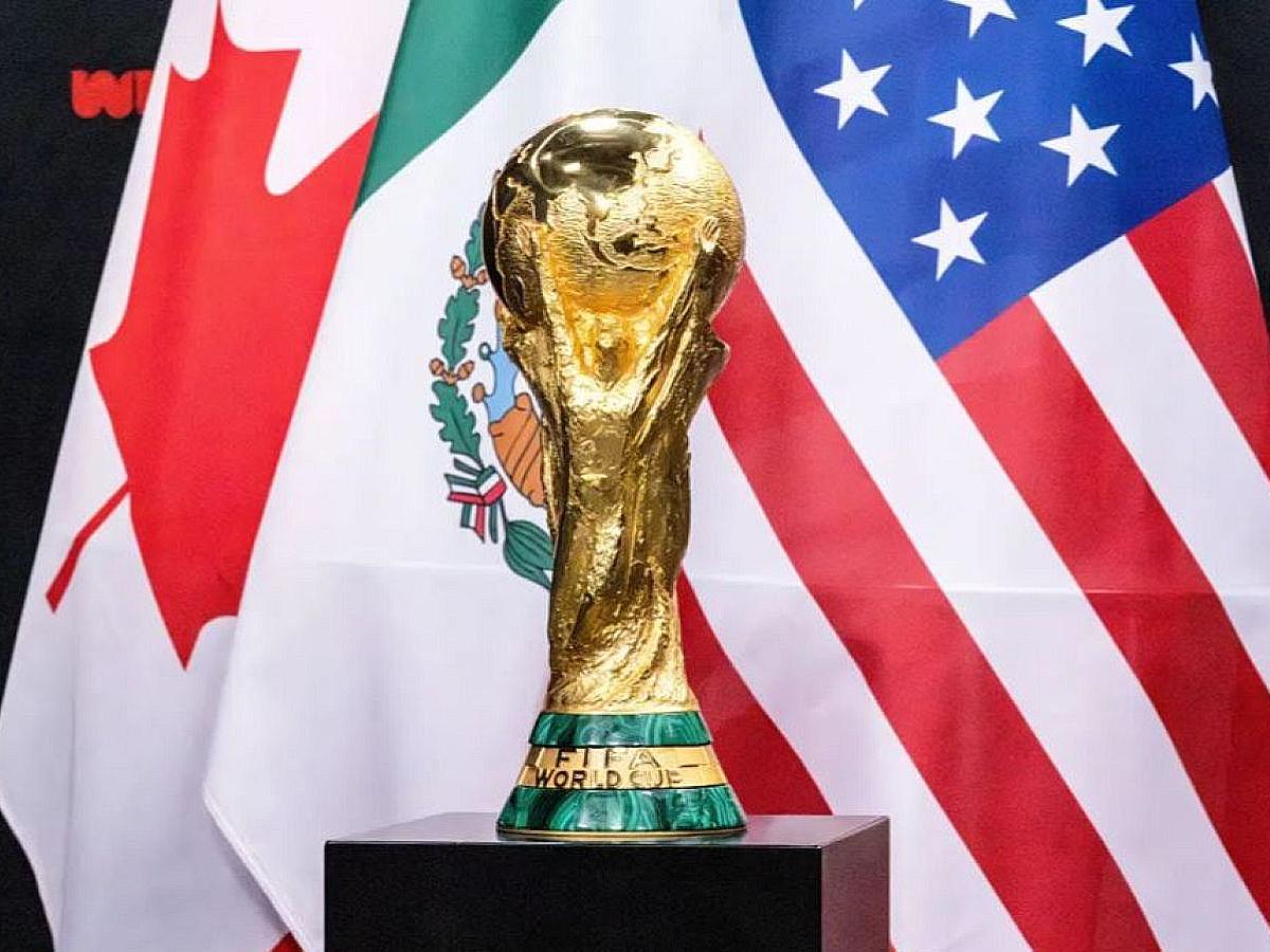 Mundial 2026: Francia no lo convocó y decide jugar con esta selección africana
