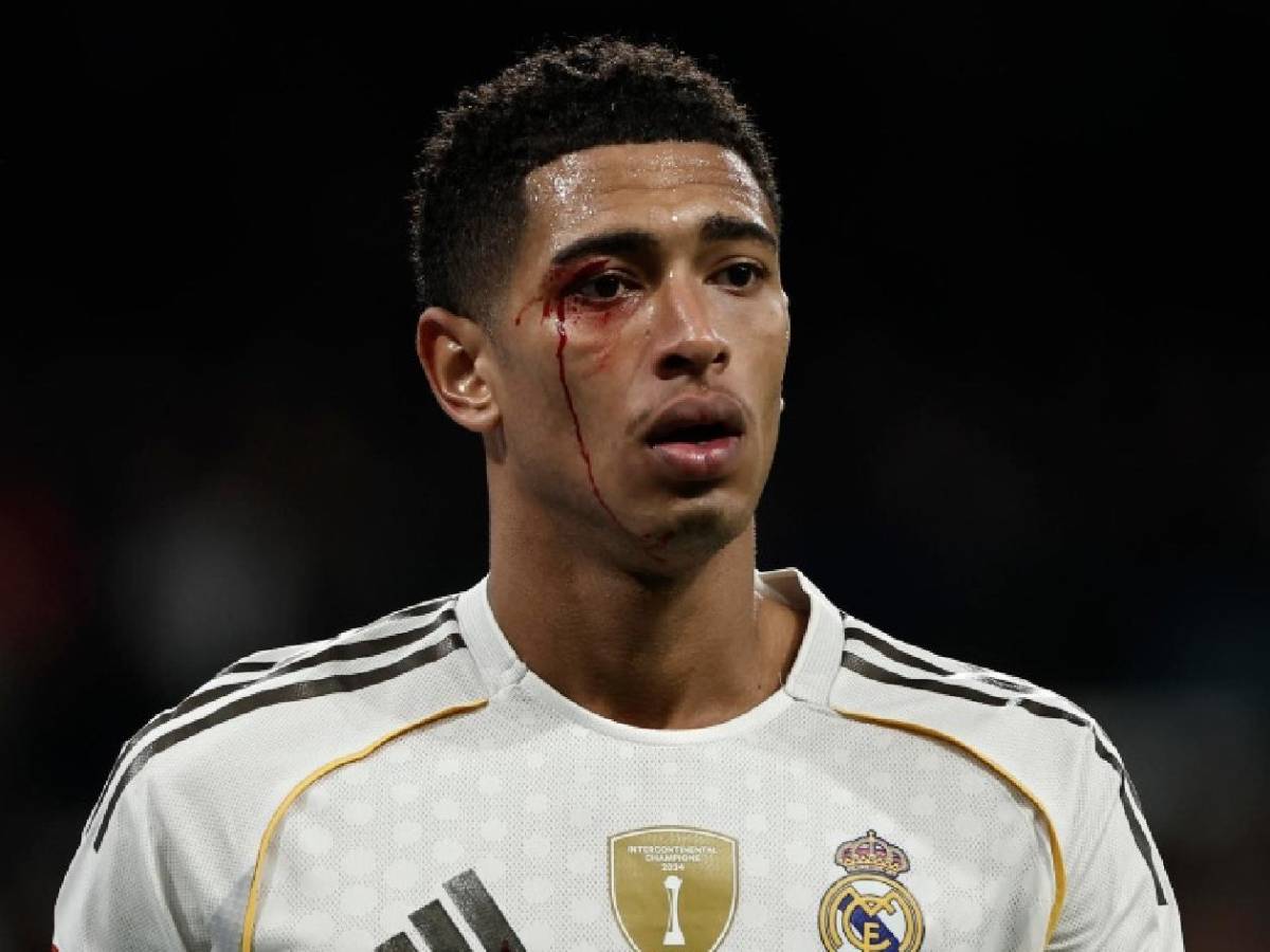 Estrella pide salir del Real Madrid, crack se queda en el Barça y futuro de Vinicius