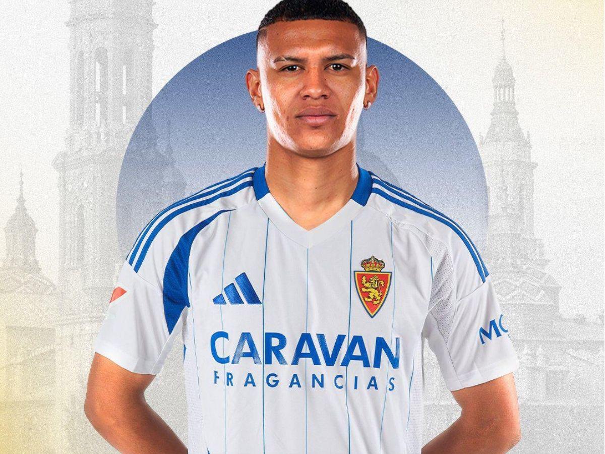 Fichajes: Bajas confirmadas en Real España y Olimpia, Motagua perdería volante y Kervin Arriaga tiene nuevo club