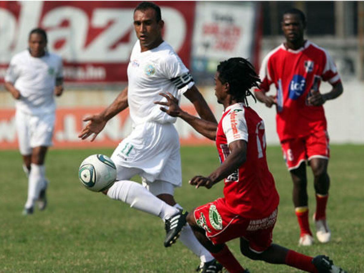 Desde “Rambo” de León hasta Carlo Costly: El top 20 de futbolistas formados por Hermelindo Cantarero