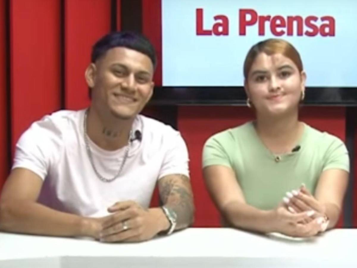 Dispararon a quemarropa: Tiktokers hondureños iban a ver el Real España-Olimpia y fueron tiroteados afuera del Morazán