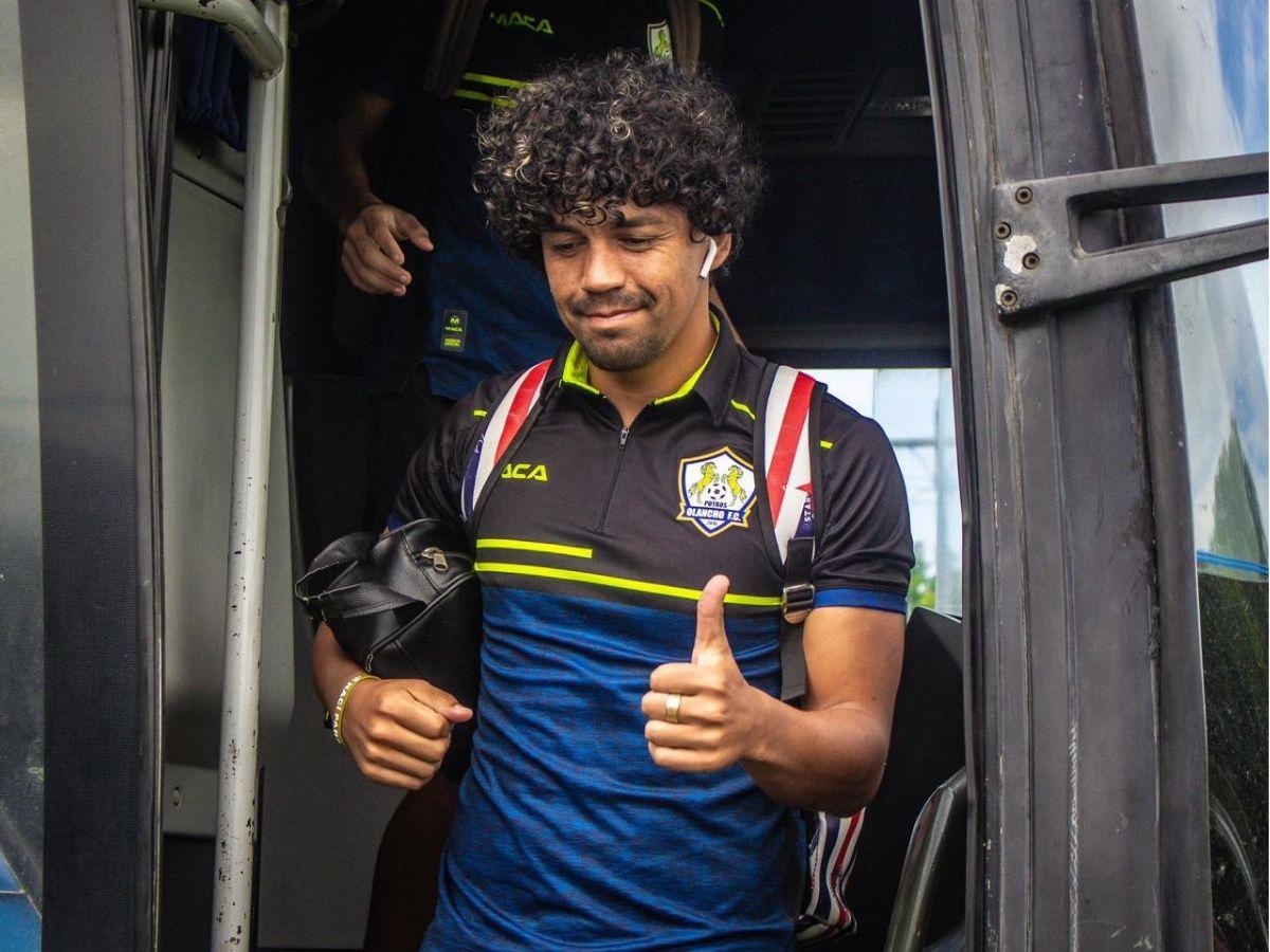 Fichajes: Olimpia va por bombazo, barrida en Olancho, Messiniti define futuro y dos grandes de Honduras van por De Olivera