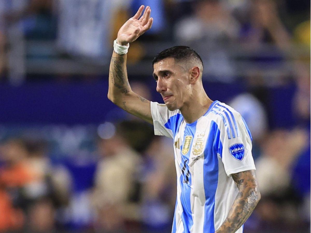 El inesperado MVP de la Copa América, tristeza de Colombia, Dibu Martínez fue protagonista, ¡Messi gritó bicampeón!