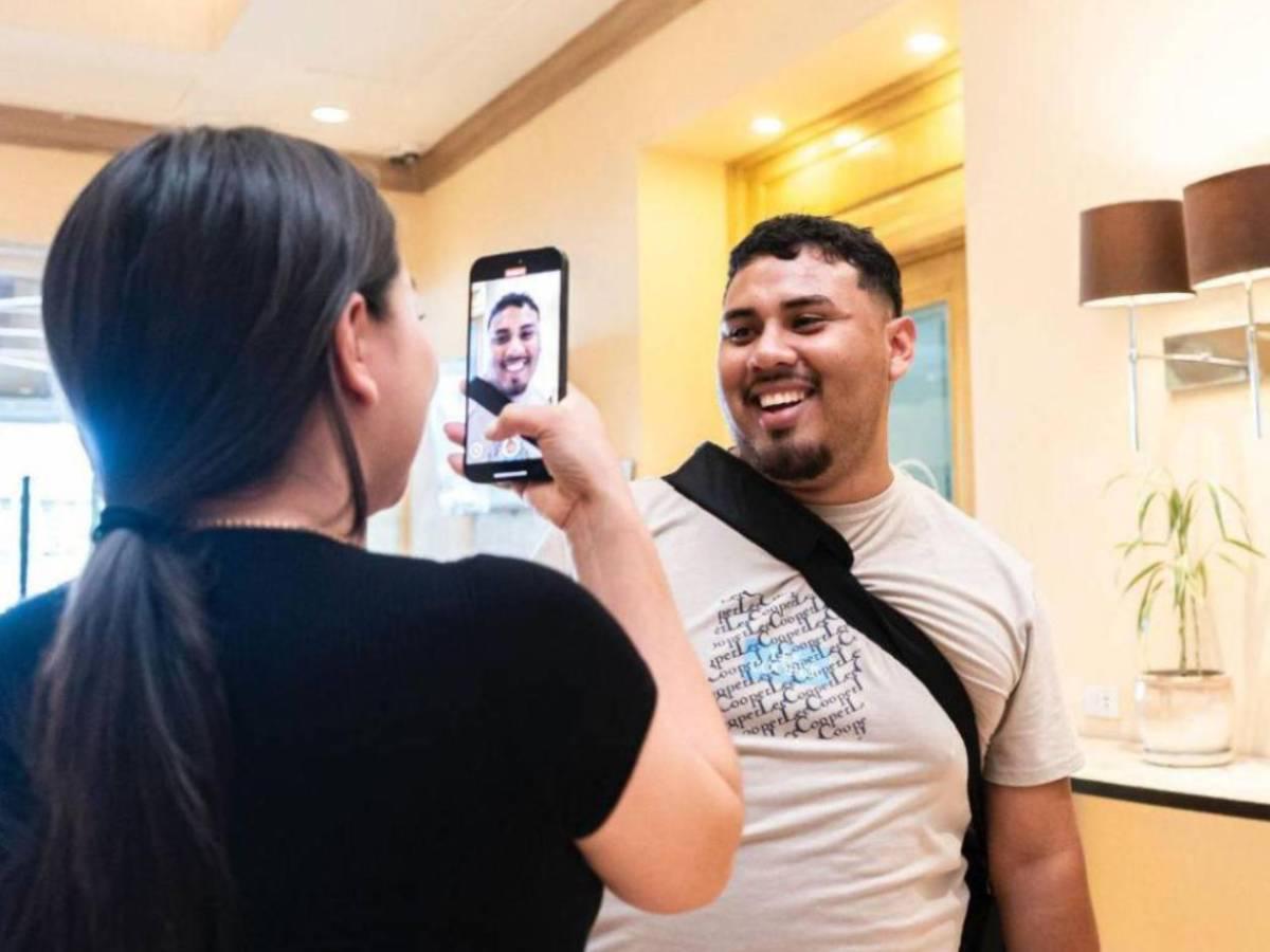 ¿Quién es Chauder Morazán? De ser despedido a formar parte de la selección de tiktokers de Honduras: No tenía dinero...