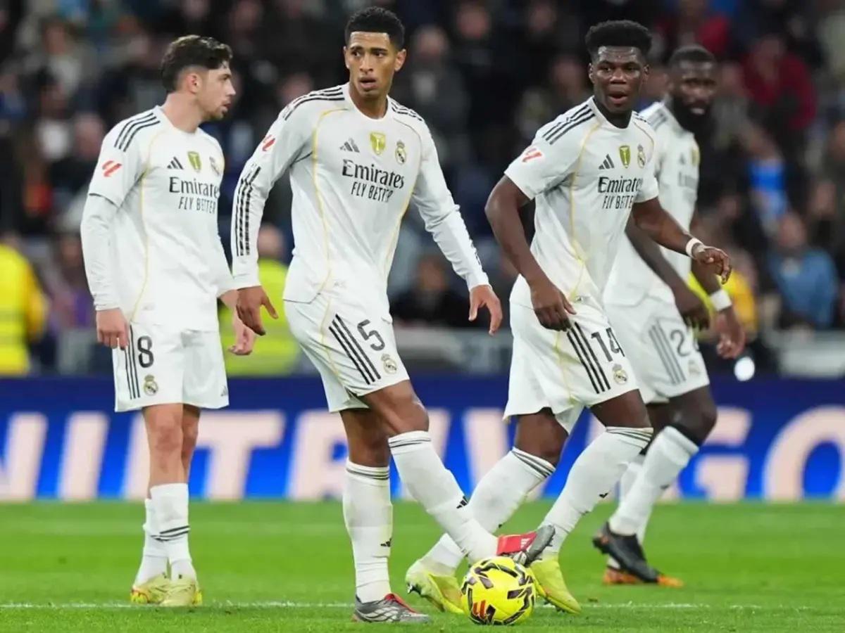 Klopp sorprende a Real Madrid  con su decisión y el DT que vuelve a sonar tras 7 años para reemplazar a Arbeloa