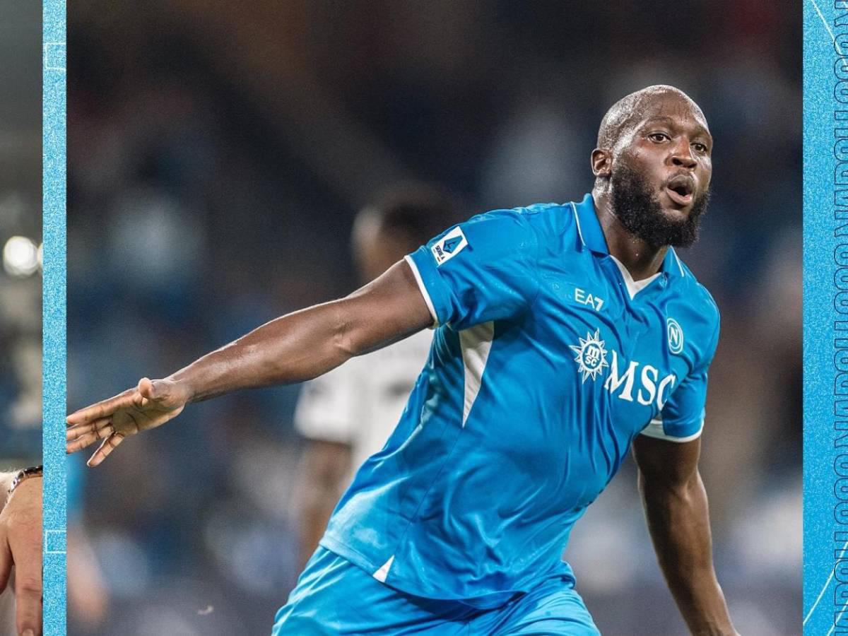 Cruel confesión de Lukaku sobre el cadáver de su padre y hace la peor denuncia de su vida: Ahora entendemos...