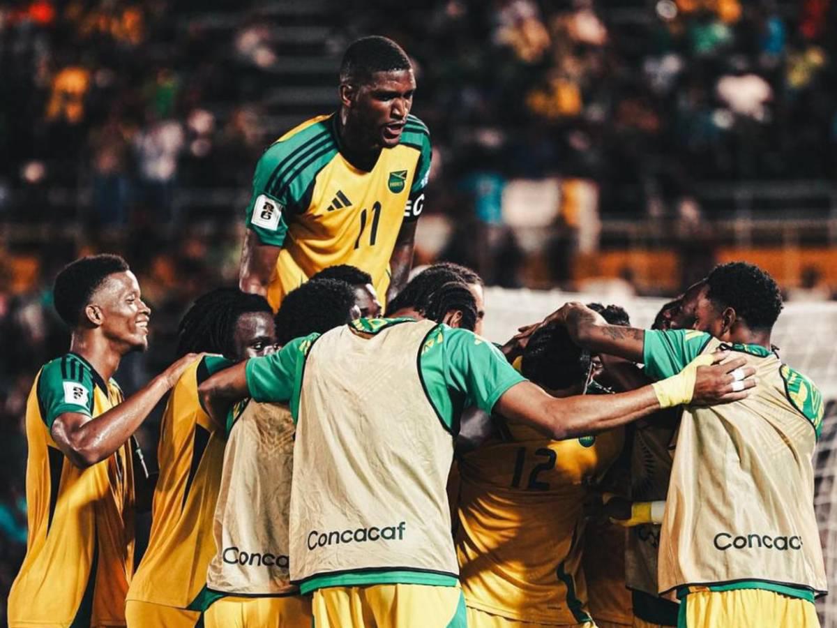 Mundial 2026: Costa Rica y Panamá golpeados; estos serían los países de Concacaf clasificados y el repechaje