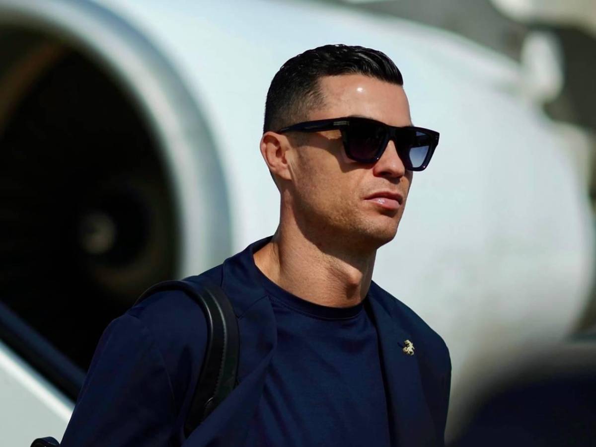 Exescolata de Cristiano Ronaldo rompe el silencio y cuenta la verdad sobre el portugués: La gente no lo conoce, pero es...