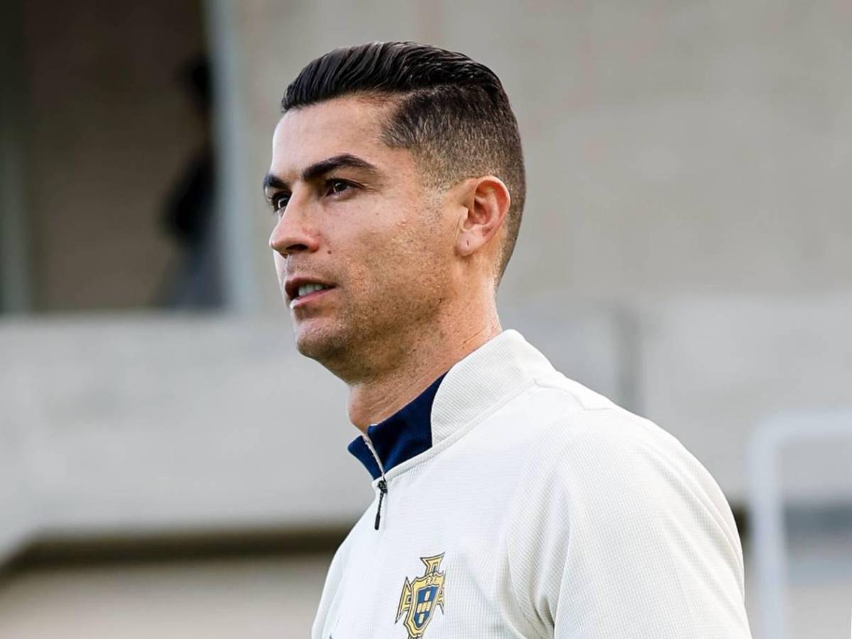 Exescolata de Cristiano Ronaldo rompe el silencio y cuenta la verdad sobre el portugués: La gente no lo conoce, pero es...