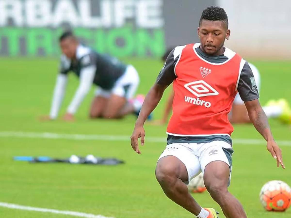 Revelan el terrible motivo por el que asesinaron a futbolista: esto tiene que ver el club y el testimonio de la familia