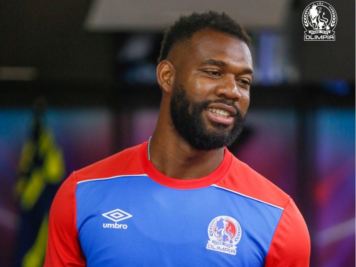 ¡Olimpia quiere la 39! Así sería el electrizante 11 titular para jugar ante Real España en la ida de la final del Clausura