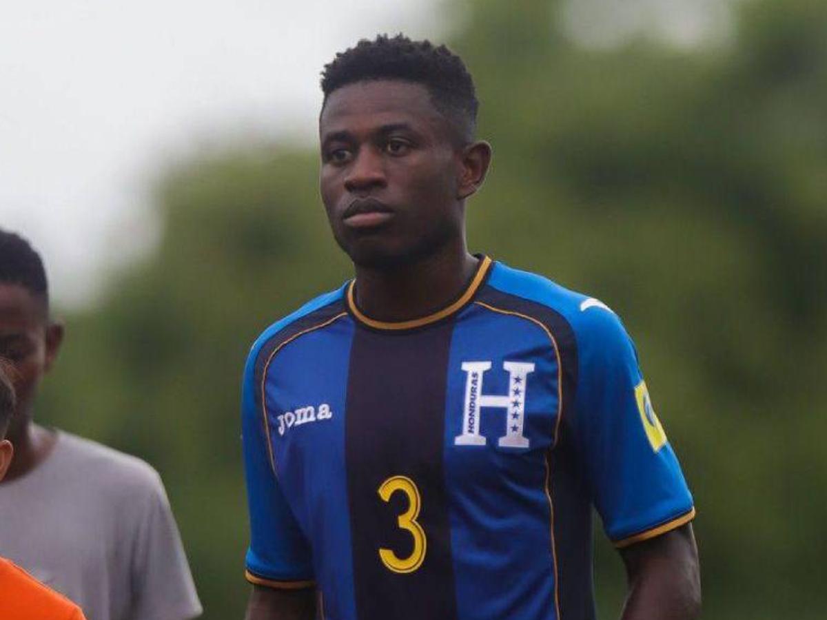 Lamentable noticia: Muere la madre del futbolista hondureño Wesly Decas: “Su partida deja un vacío inmenso”