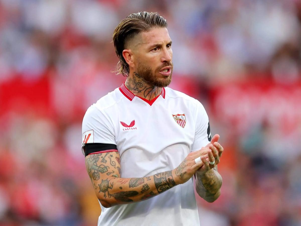 Sergio Ramos firma uno de los contratos nunca antes visto en la Liga MX: nuevo salario y las condiciones