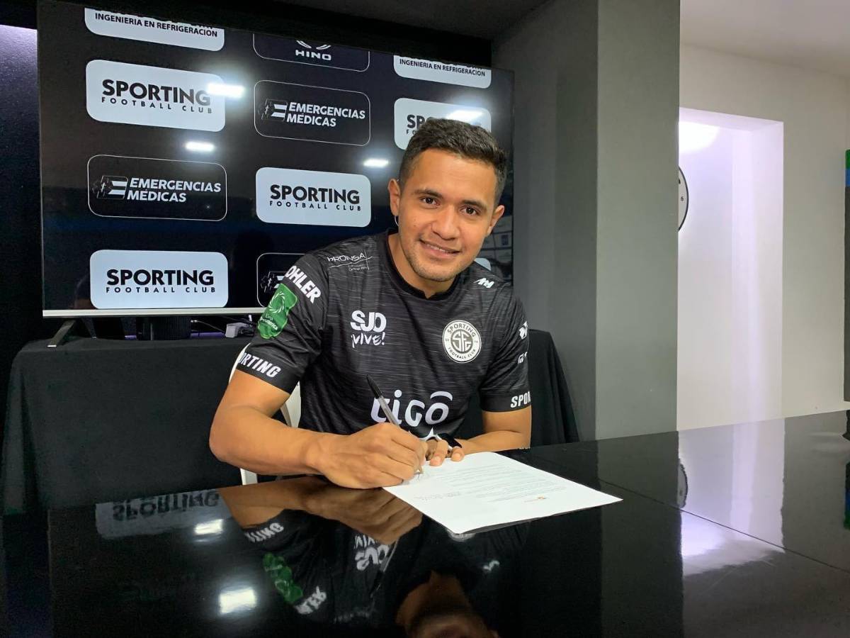 EL MERCADO: Más legionarios sin equipo, Victoria se arma, Marathón con bajas y un goleador regresa